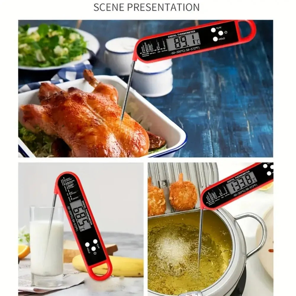 QuickTemp Pro Thermometer