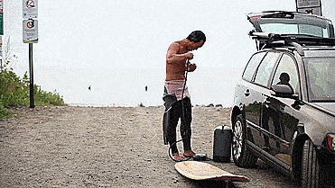 Refresh Anywhere ShowerJet