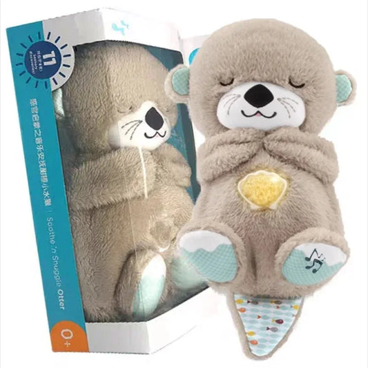 Otter Dreamlight Pal