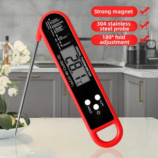 QuickTemp Pro Thermometer