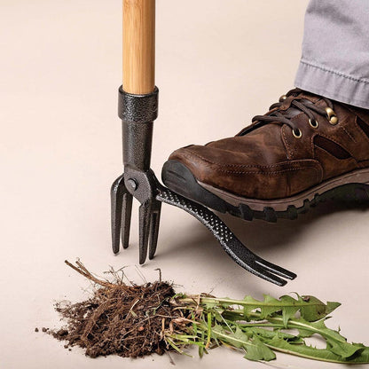 EasyPull Weed Remover