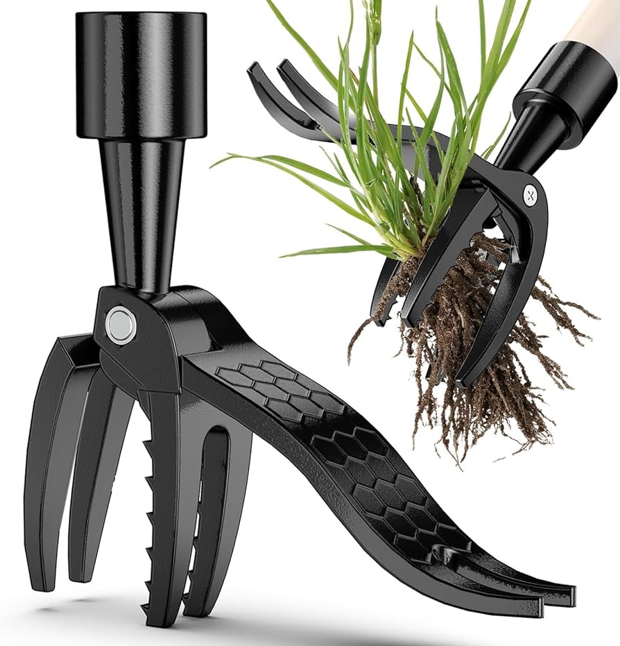 EasyPull Weed Remover