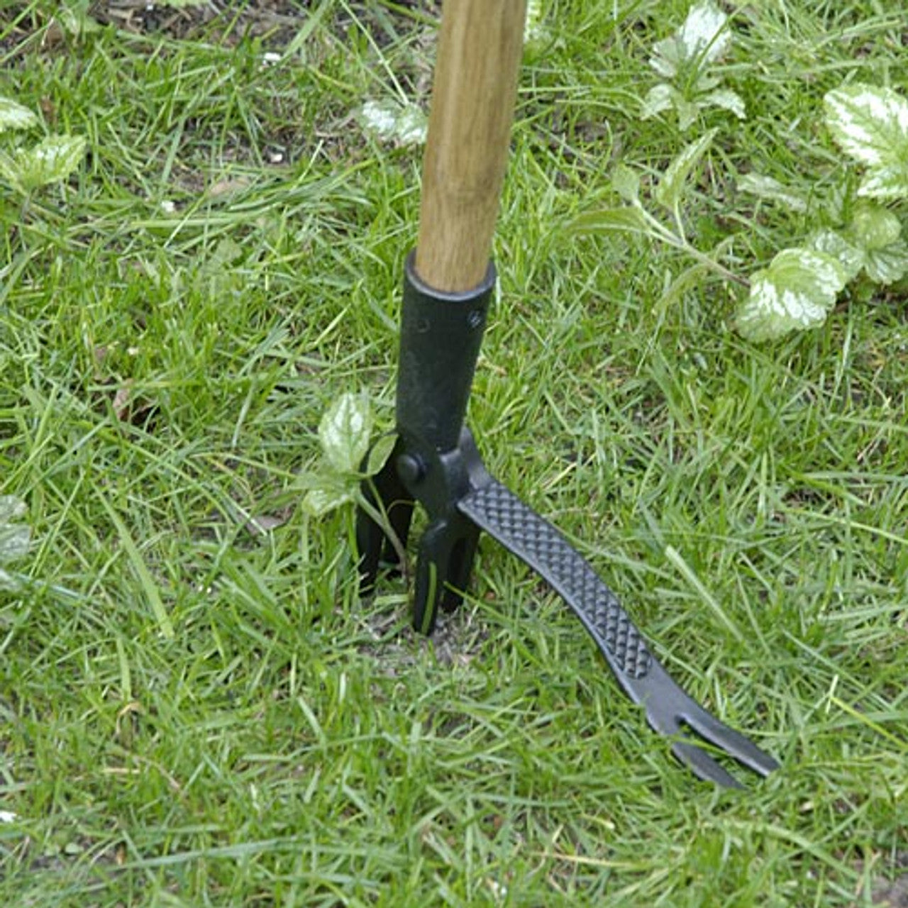 EasyPull Weed Remover