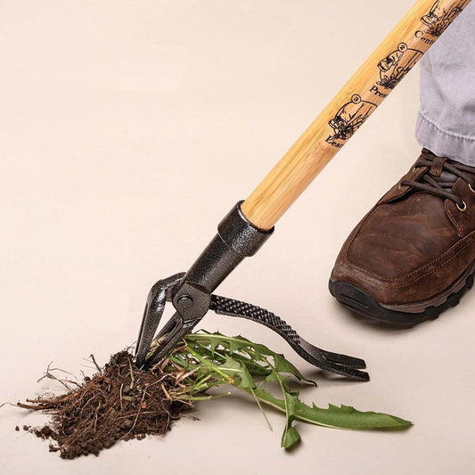 EasyPull Weed Remover